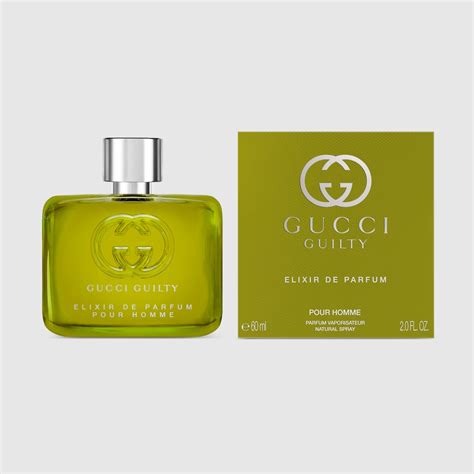 gucci parfum herren neu|gucci cologne pour homme.